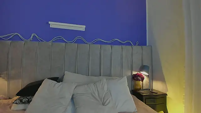 EvaaStevens online show from 05/22/26, 08:29