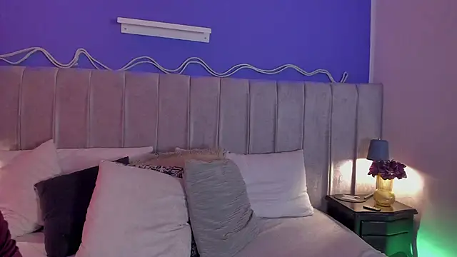 EvaaStevens online show from 06/19/26, 07:41