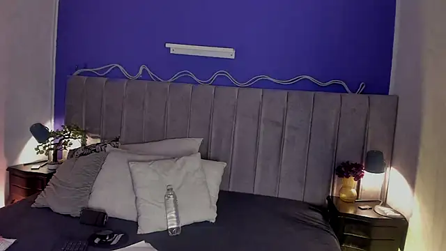 EvaaStevens online show from 07/16/26, 07:55