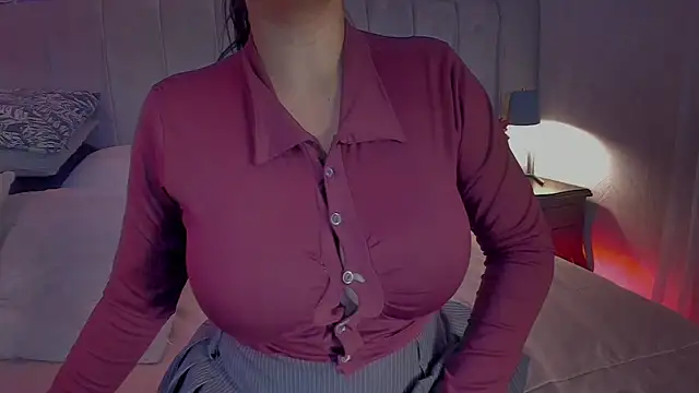 EvaaStevens online show from 07/07/26, 08:23