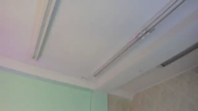 EvaaStevens online show from 11/05/25, 12:19