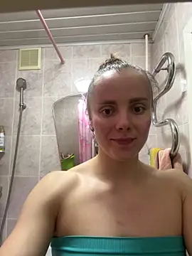 AlisaKissss online show from 10/30/25, 07:00