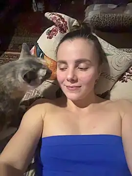 AlisaKissss online show from 01/16/26, 07:51