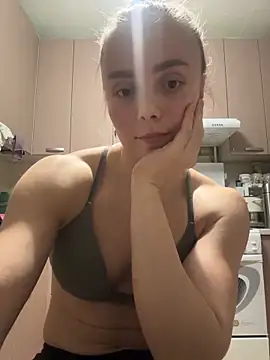 AlisaKissss online show from 02/07/26, 07:22