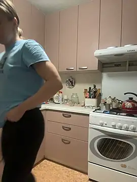 AlisaKissss online show from 03/02/26, 07:21