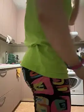 AlisaKissss online show from 03/21/26, 07:29