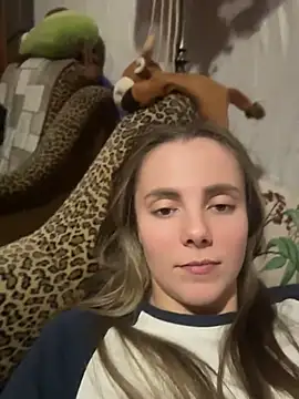 AlisaKissss online show from 04/14/26, 07:52