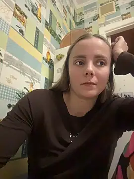 AlisaKissss online show from 05/14/26, 07:11