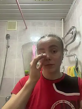 AlisaKissss online show from 12/01/25, 07:20