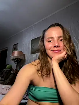 AlisaKissss online show from 11/03/25, 07:17