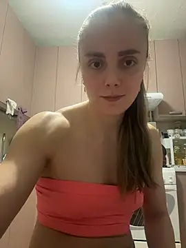 AlisaKissss online show from 03/01/26, 07:03