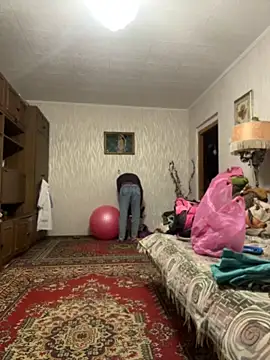 AlisaKissss online show from 05/03/26, 06:55