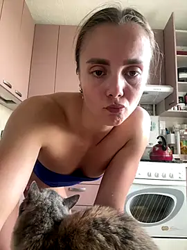 AlisaKissss online show from 09/09/25, 07:51