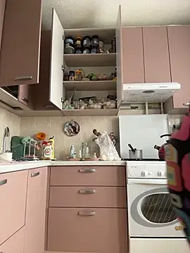 AlisaKissss online show from 11/12/25, 05:55