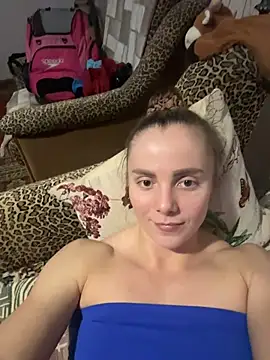 AlisaKissss online show from 03/26/26, 07:34