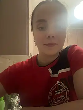 AlisaKissss online show from 04/03/26, 07:53