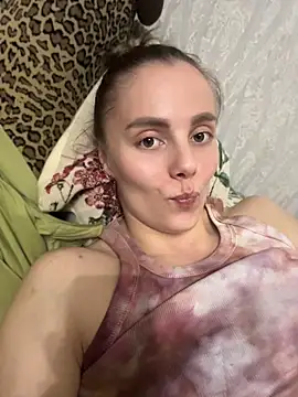AlisaKissss online show from 05/26/26, 08:18