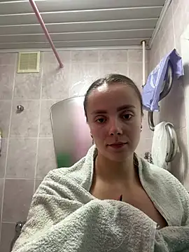 AlisaKissss online show from 09/22/25, 07:14