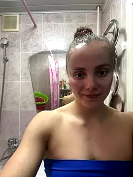 AlisaKissss online show from 10/27/25, 07:15