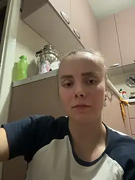 AlisaKissss online show from 03/14/26, 07:53