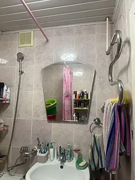 AlisaKissss online show from 03/11/26, 06:02