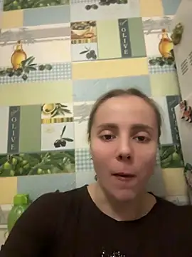AlisaKissss online show from 05/04/26, 06:33