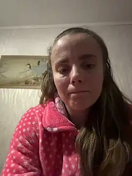AlisaKissss online show from 05/22/26, 07:34