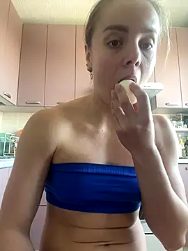 AlisaKissss online show from 10/16/25, 07:05