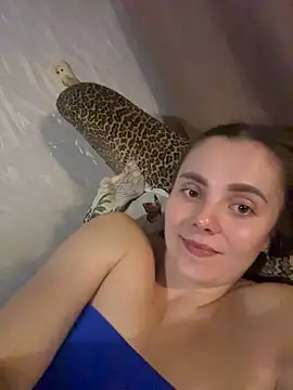 AlisaKissss online show from 11/18/25, 06:33