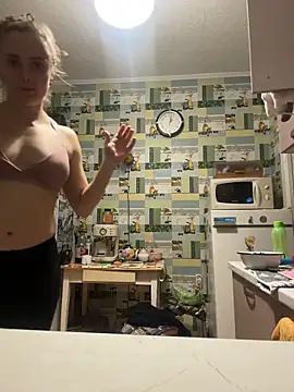 AlisaKissss online show from 02/11/26, 07:03