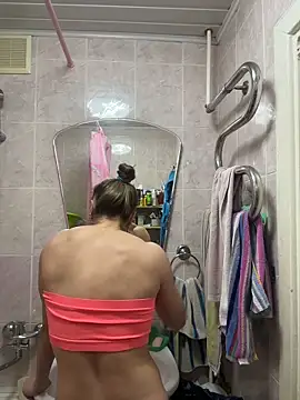 AlisaKissss online show from 03/15/26, 07:32