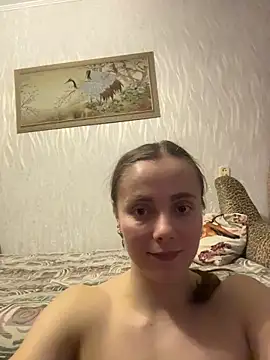 AlisaKissss online show from 01/05/26, 08:23