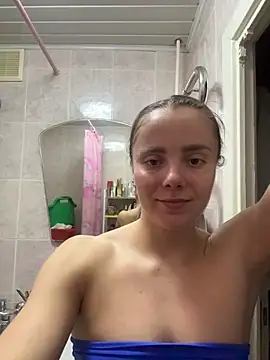 AlisaKissss online show from 12/16/25, 07:07