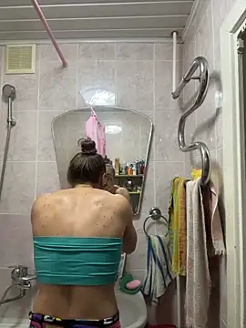 AlisaKissss online show from 11/07/25, 07:40