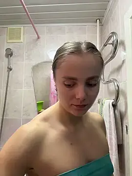 AlisaKissss online show from 11/13/25, 06:12