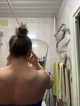 AlisaKissss online show from 01/11/26, 07:21