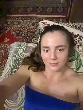 AlisaKissss online show from 01/12/26, 07:42