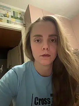 AlisaKissss online show from 03/24/26, 07:36