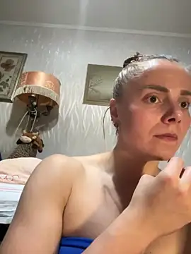 AlisaKissss online show from 10/16/25, 07:11