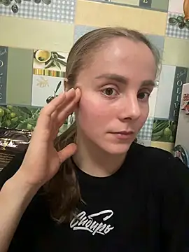 AlisaKissss online show from 01/31/26, 07:23