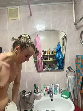 AlisaKissss online show from 05/26/26, 08:12