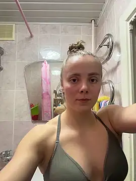 AlisaKissss online show from 02/05/26, 07:32