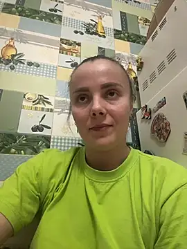 AlisaKissss online show from 03/20/26, 07:59