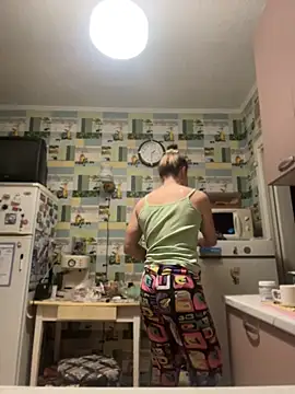 AlisaKissss online show from 05/29/26, 07:31
