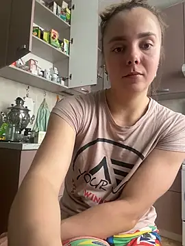 AlisaKissss online show from 12/22/25, 07:08