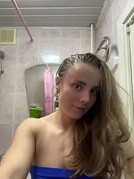AlisaKissss online show from 05/15/26, 07:45