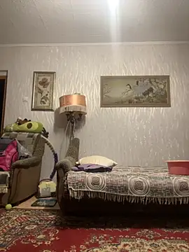 AlisaKissss online show from 10/10/25, 08:09