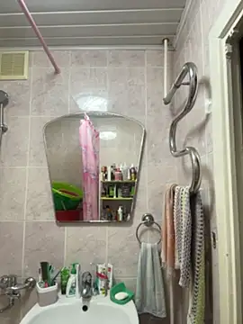 AlisaKissss online show from 04/15/26, 07:40