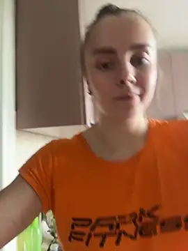 AlisaKissss online show from 05/10/26, 11:58
