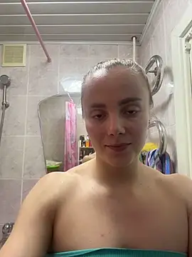 AlisaKissss online show from 02/01/26, 06:50